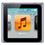 Apple iPod nano 16GB Graphite (6th Generation)